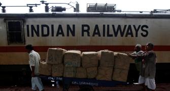 Derailed projects throw railways off track