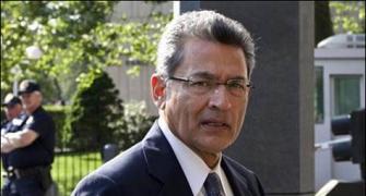 Rajat Gupta pens inside story of his rise and fall