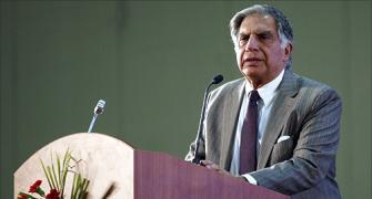 Why Ratan Tata lauds Modi's 'Digital India' move