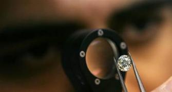 Community spirit helps Surat diamonds go global