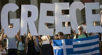 Why Indian markets remained unscathed by Greece