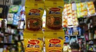 Cost of destroying Maggi packets? Rs 20 crore only!