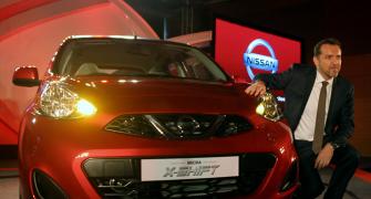 Nissan, Renault, GM have a superb plan to revive sales in India