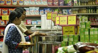 June inflation nudges up, May factory growth rate steady