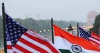 India, US sign FATCA to fight tax evasion