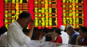 Chinese brokers woken from global dreams by market emergency