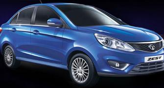 Tata Motors planning a slew of new models: Mistry