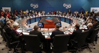 Why G20 meeting holds key to India's climate finances