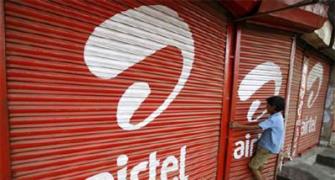 Airtel slammed for maximum call drop complaints