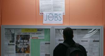 India's job market is ailing, do we have a remedy?