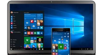 A fresh start: Microsoft's Windows 10 gets positive reviews
