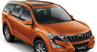The New Age XUV500: An absolute beast for SUV lovers