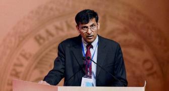 Rajan advises students to not take economic freedom for granted
