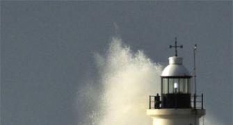 PM for developing 1,100 islands, 300 lighthouses: Gadkari