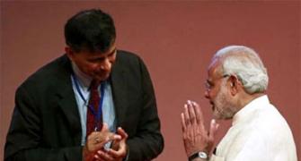 Rajan has done his part; govt action to decide future rate cuts