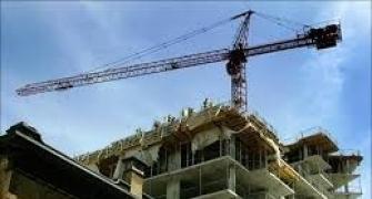 Rate cut to spur housing demand: Realty firms