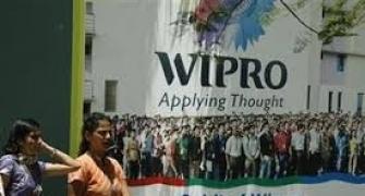 Wipro hikes employee wages by 7%