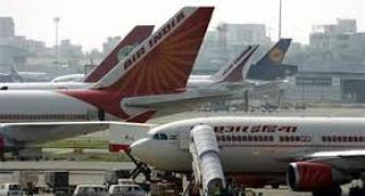 Your air tickets were not costly, DGCA survey finds out