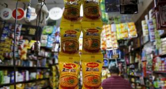 Nestle withdraws Maggi noodles in India after food scare