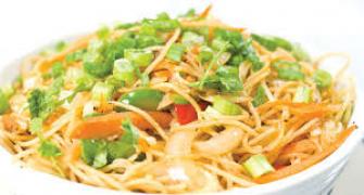 Knorr Chinese noodles not in food regulator's approved list
