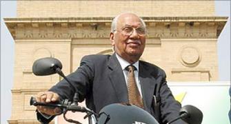 A tribute to B M Munjal, father of India's two-wheeler industry
