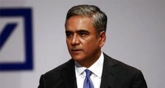 Anshu Jain to work for free in advisory role