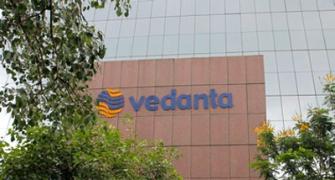 Vedanta-Cairn India merger gets bourses' approval