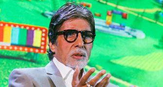 How Amitabh Bachchan tops the brand trust charts