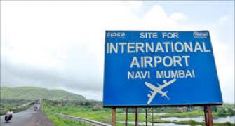 4 bidders qualify to submit requests for Navi Mumbai airport