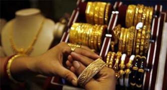 Gold monetisation not viable for investors in the yellow metal