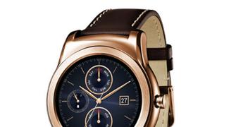 LG Urbane is the best-looking Android watch