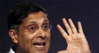 Arvind Subramanian on how to tackle the menace of black money