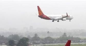 SpiceJet offers discount for 'Zero bag' passengers