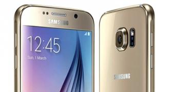 Samsung unveils Galaxy S6 to rival iPhone6