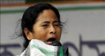 Financial package to Bengal? Nonsense, says Mamata