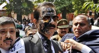 One year in jail: Is there hope for Subrata Roy?