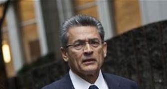 Rajat Gupta's appeal to overturn conviction rejected again