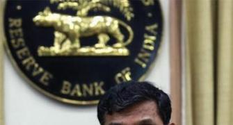 Govt faces potential clashes with RBI over who decides rates