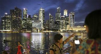 World's 10 most expensive cities