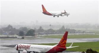 Why is Subramanian Swamy silent on SpiceJet?