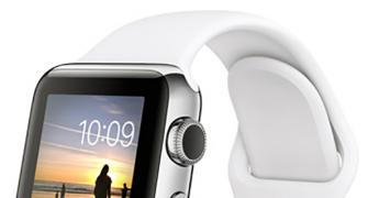 Apple Watch: Will it hurt its competitors?