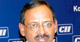 Anil Swarup: Man who can clean up the coal mess