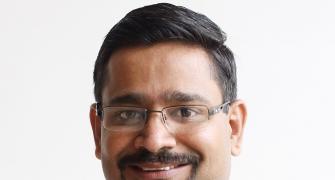 Wipro reboots top management, Abidali Neemuchwala is CEO