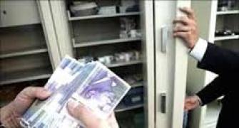 Black money: India offers cash reward to HSBC whistleblower