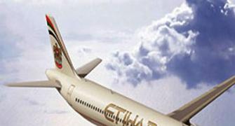 Investing in success not a crime: Etihad CEO