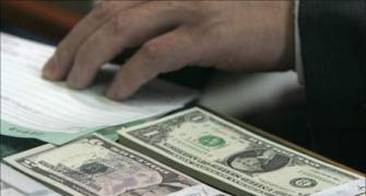 Why dollar investors perform better than rupee ones