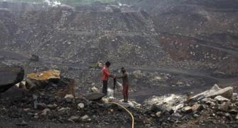 Govt fine-tunes strategies for smooth passage of mines and coal Bills