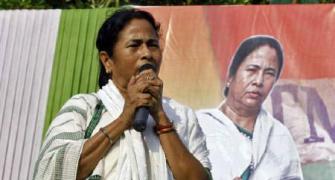 PM assures all help to Mamata but non-committal on debt waiver