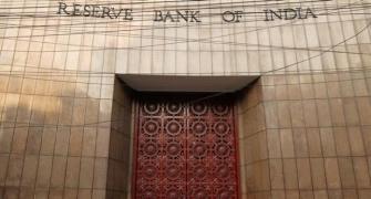 RBI leaves key rates unchanged, sees more risks to inflation