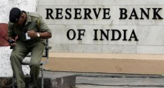 Here are the highlights of RBI's monetary policy